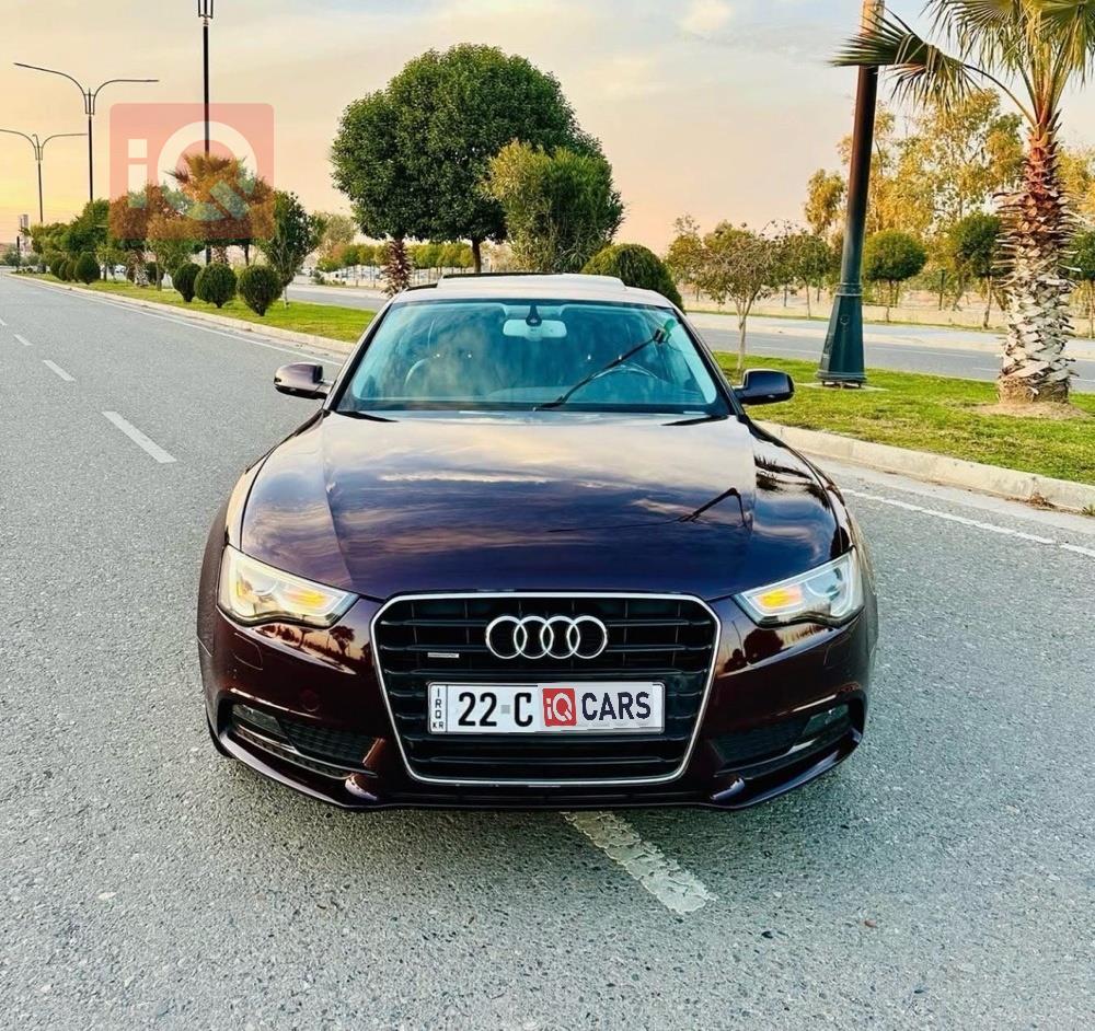 اودي A5